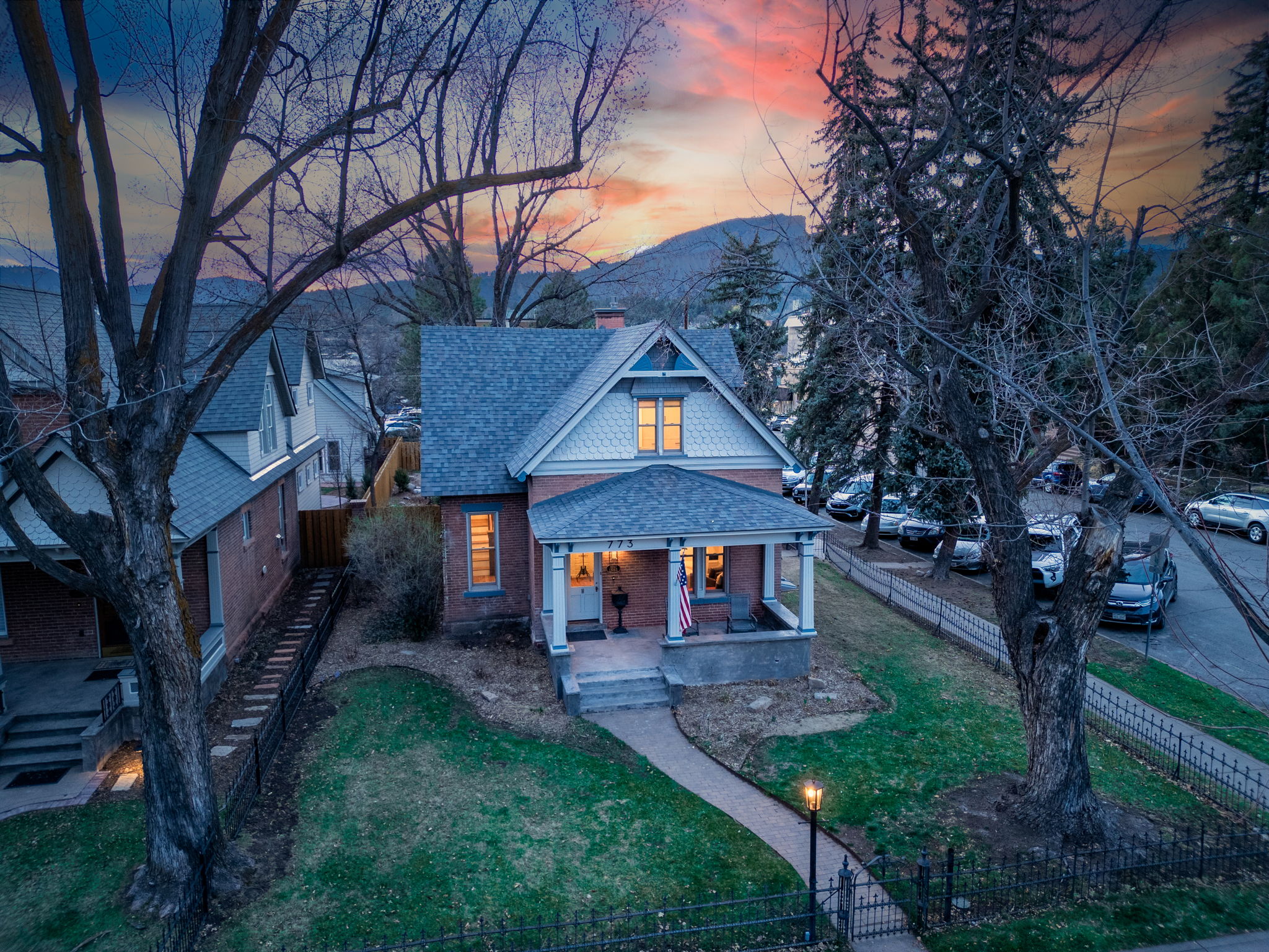 0 web or mls 773 e 3rd ave