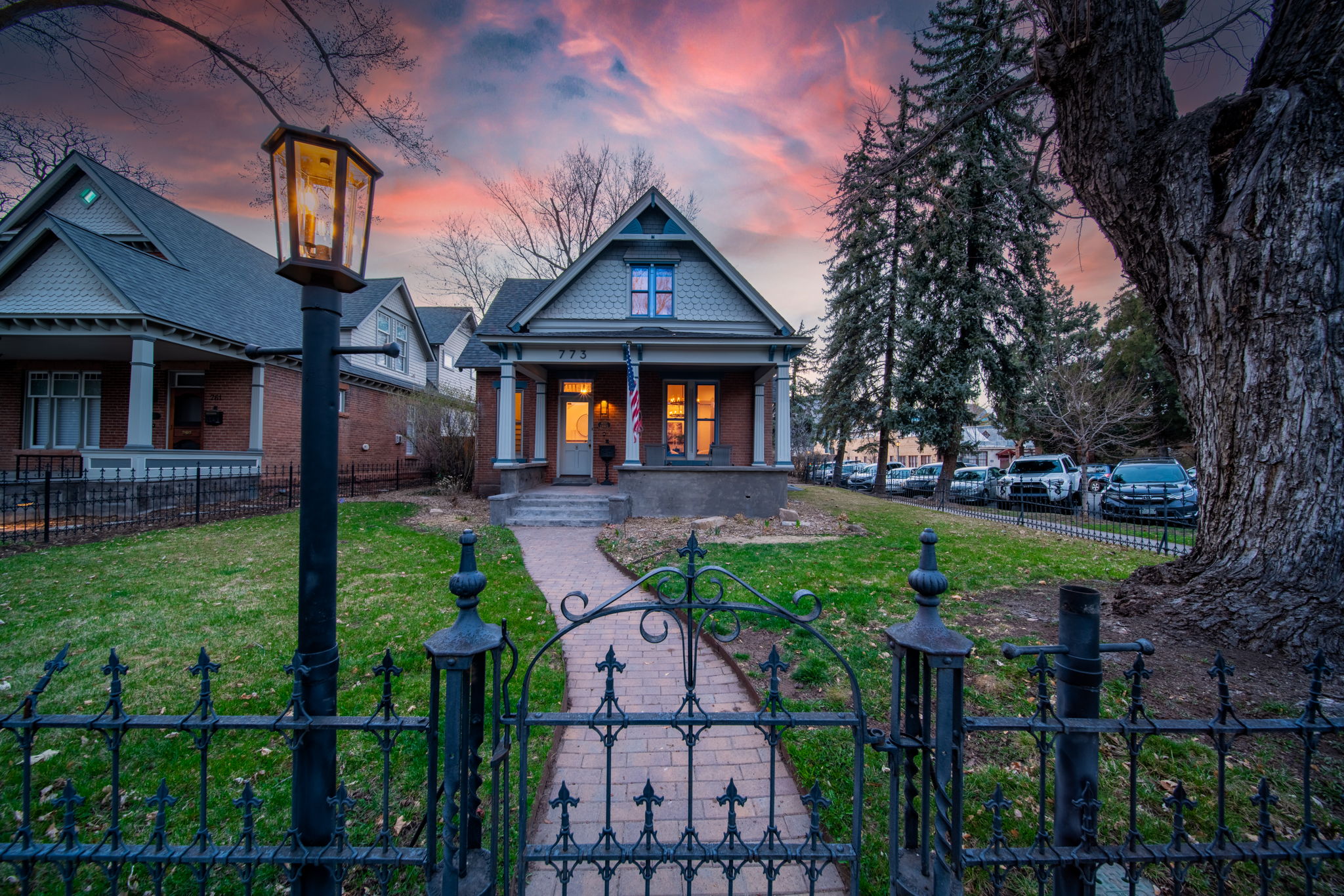 3 web or mls 773 e 3rd ave